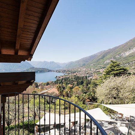 Alveluu Ristorante E Suites Tremezzo Zewnętrze zdjęcie