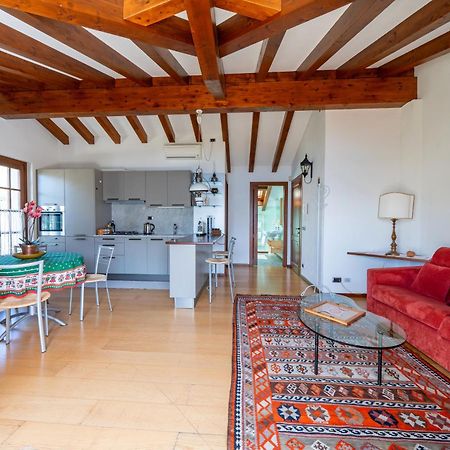 Alveluu Ristorante E Suites Tremezzo Zewnętrze zdjęcie