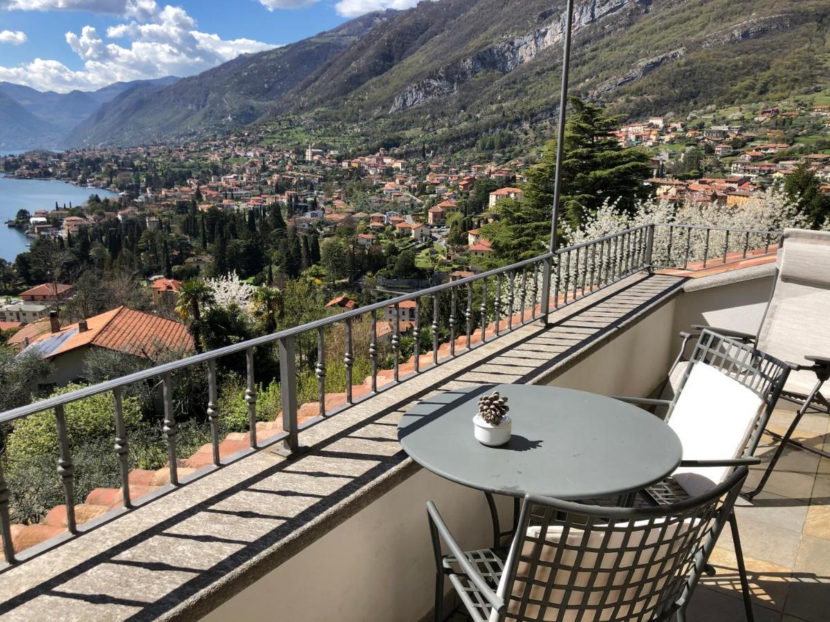 Alveluu Ristorante E Suites Tremezzo Zewnętrze zdjęcie