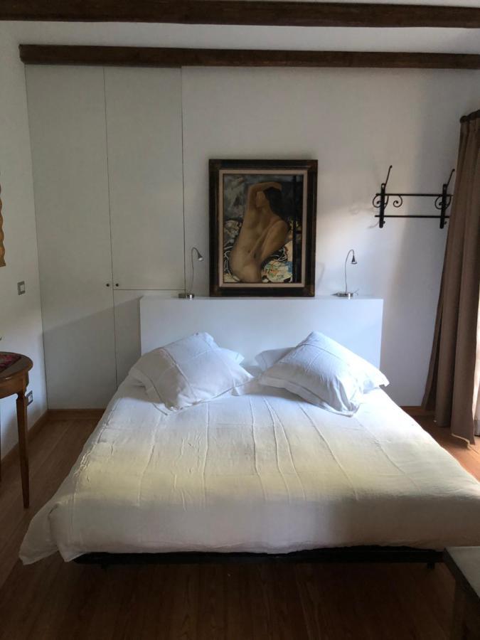 Alveluu Ristorante E Suites Tremezzo Zewnętrze zdjęcie