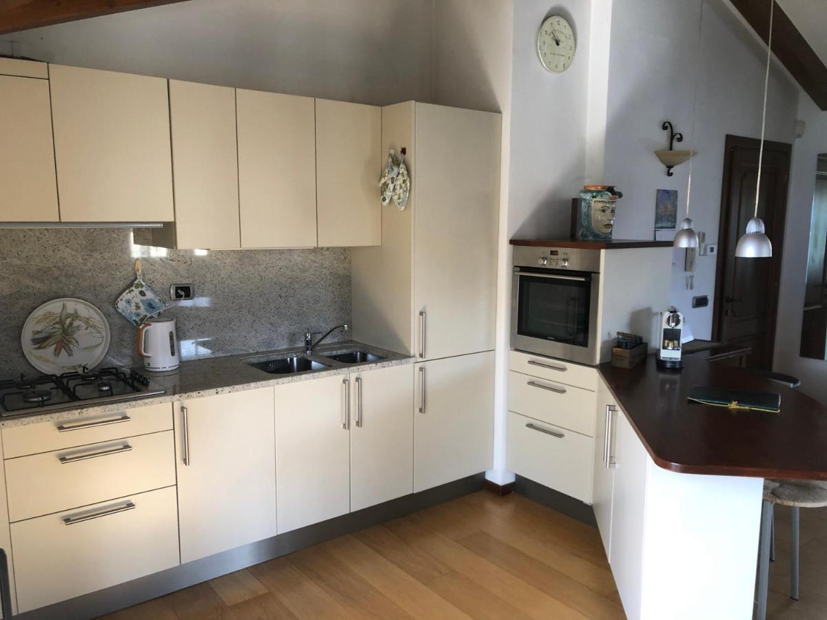 Alveluu Ristorante E Suites Tremezzo Zewnętrze zdjęcie