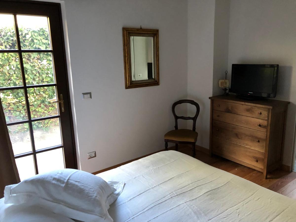 Alveluu Ristorante E Suites Tremezzo Zewnętrze zdjęcie