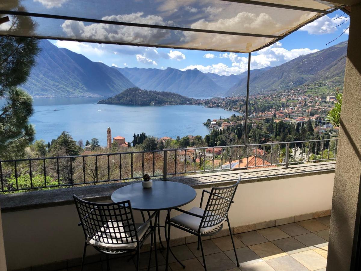 Alveluu Ristorante E Suites Tremezzo Zewnętrze zdjęcie