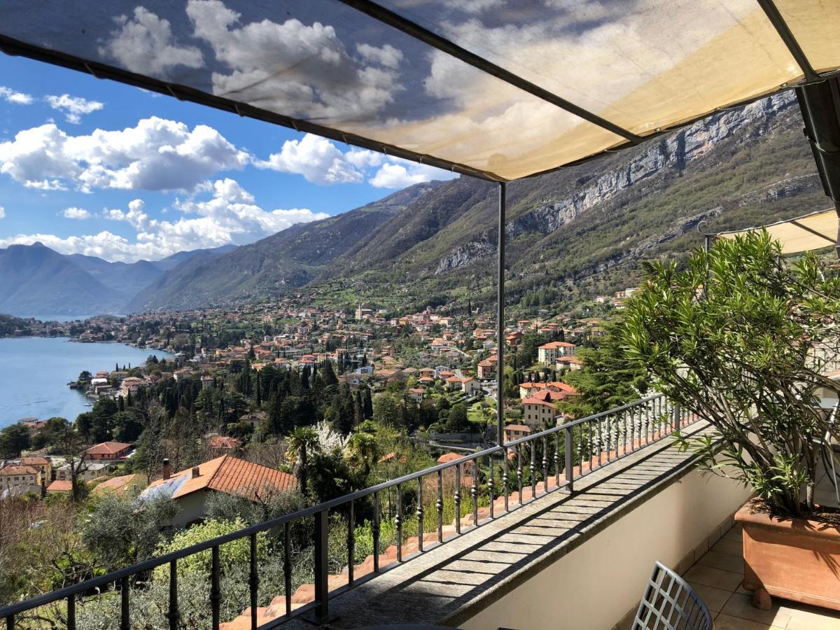 Alveluu Ristorante E Suites Tremezzo Zewnętrze zdjęcie
