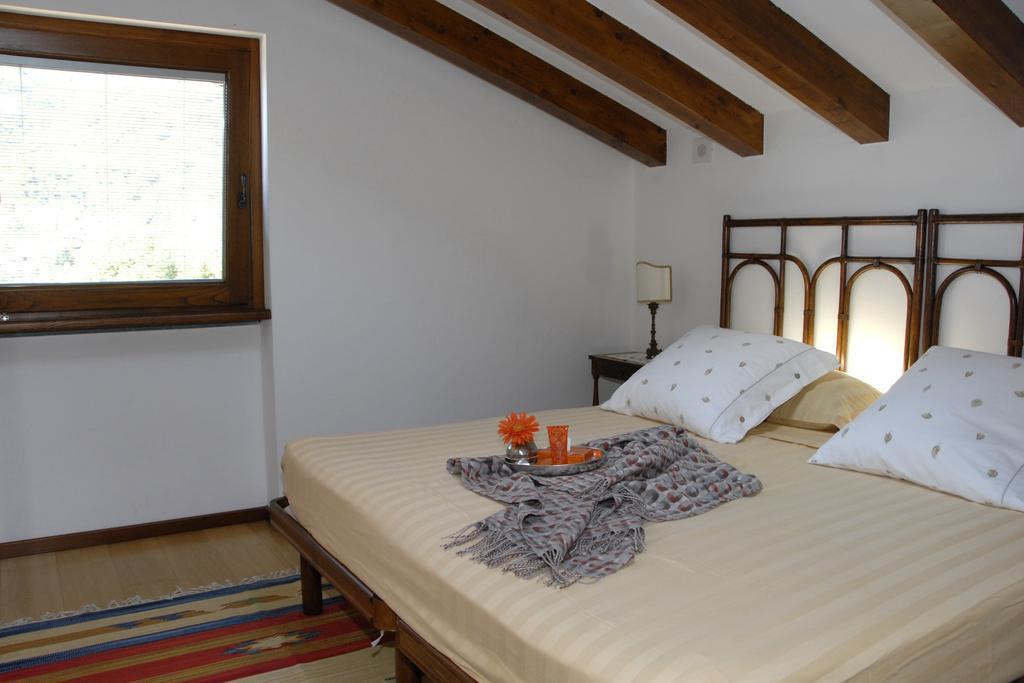 Alveluu Ristorante E Suites Tremezzo Pokój zdjęcie