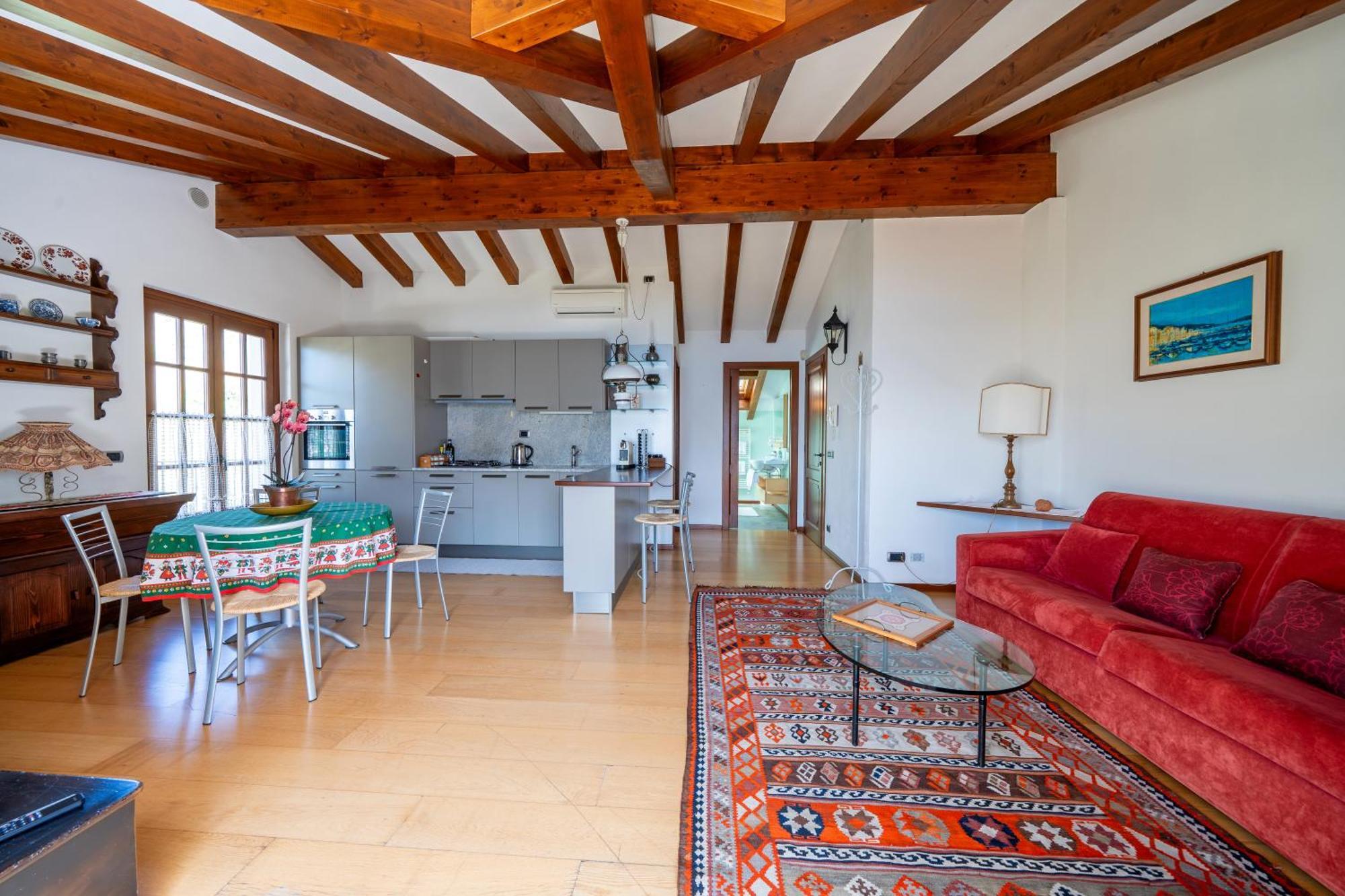 Alveluu Ristorante E Suites Tremezzo Zewnętrze zdjęcie