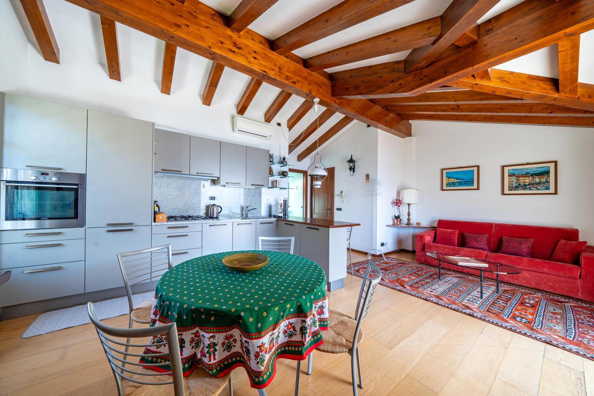 Alveluu Ristorante E Suites Tremezzo Zewnętrze zdjęcie