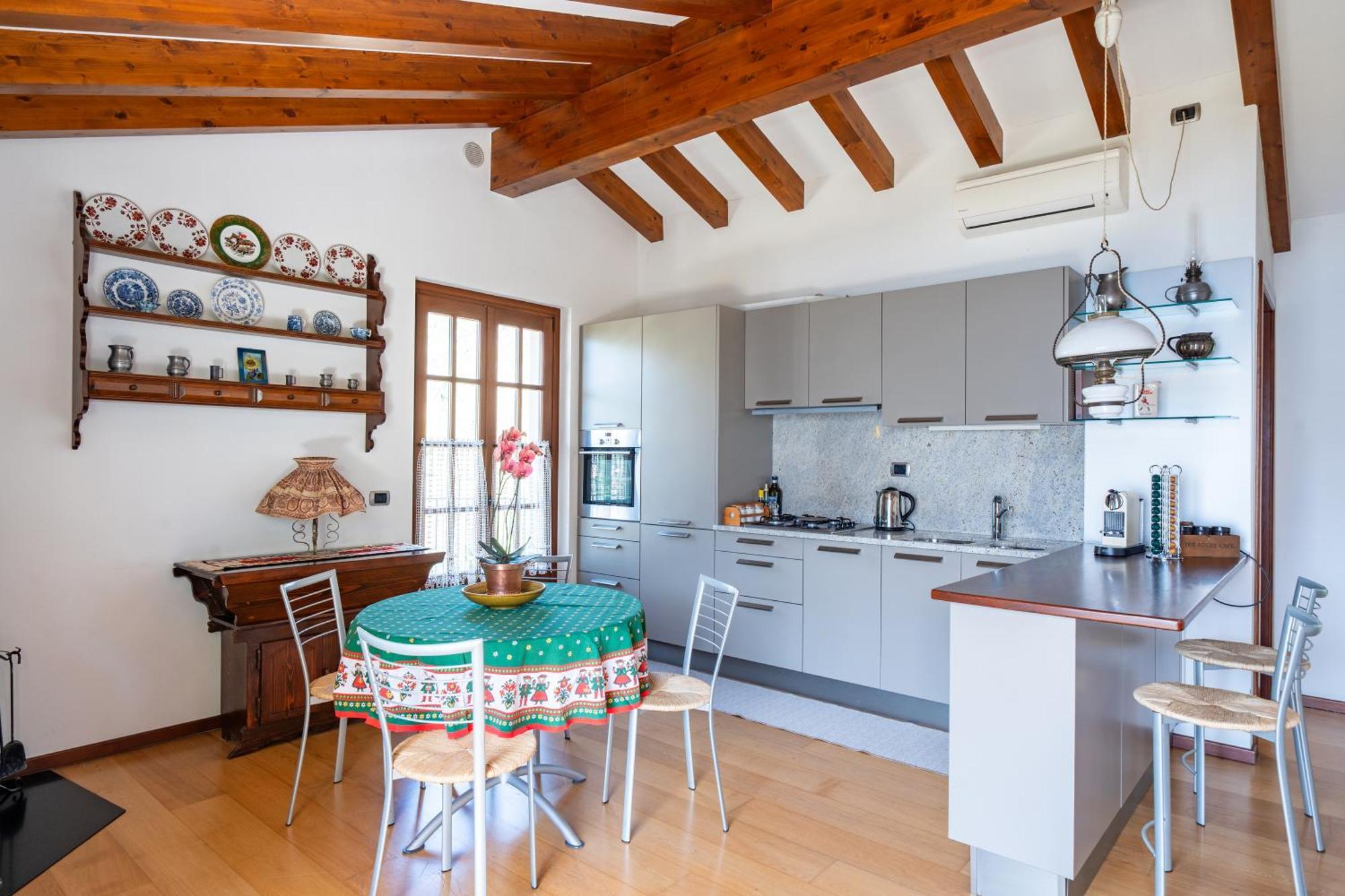 Alveluu Ristorante E Suites Tremezzo Zewnętrze zdjęcie
