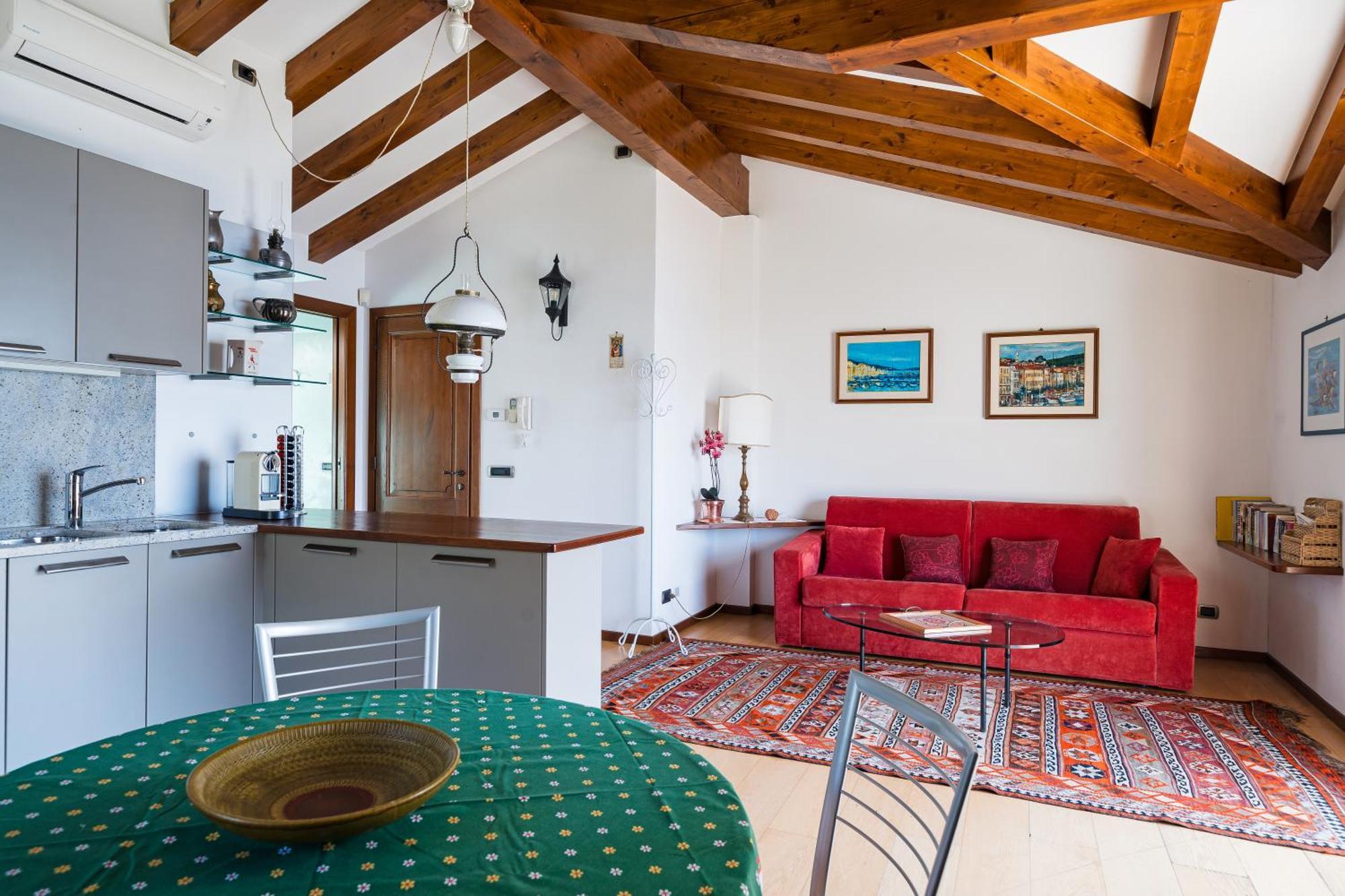 Alveluu Ristorante E Suites Tremezzo Zewnętrze zdjęcie