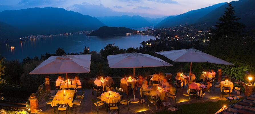 Alveluu Ristorante E Suites Tremezzo Pokój zdjęcie