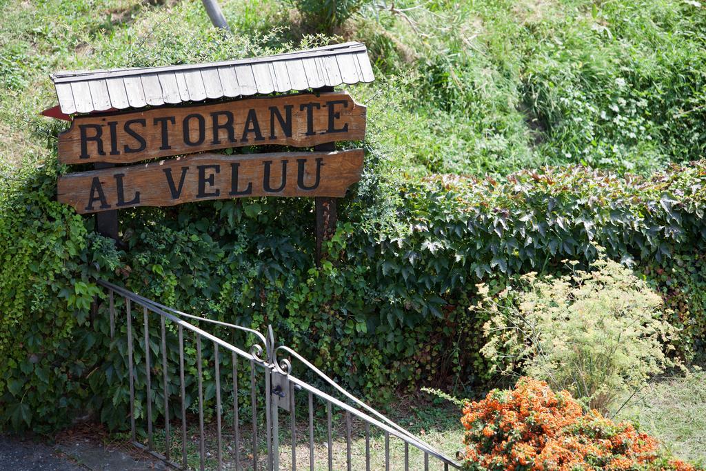 Alveluu Ristorante E Suites Tremezzo Pokój zdjęcie