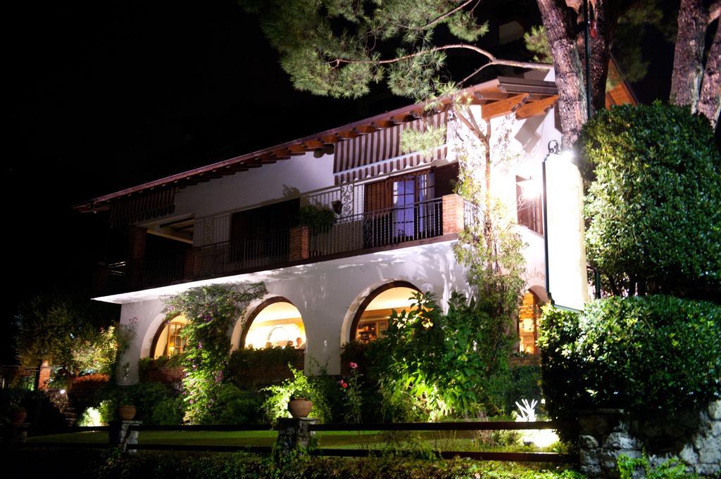 Alveluu Ristorante E Suites Tremezzo Pokój zdjęcie
