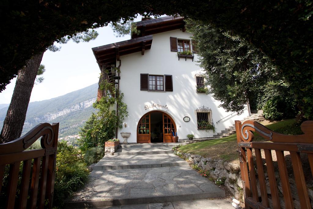 Alveluu Ristorante E Suites Tremezzo Pokój zdjęcie